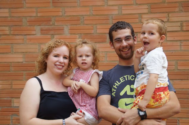 Pingist Family